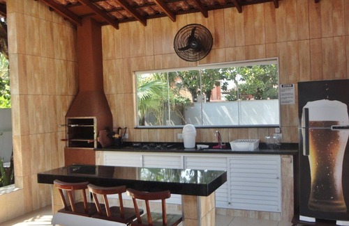 Maranduba Casa | Casa Praia do Sape a 50 metros del mar.