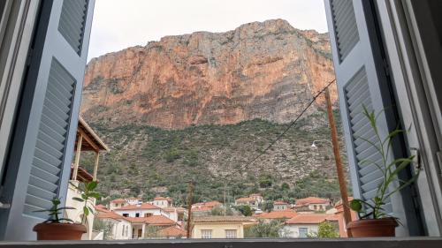 Leonidio Apartamento | Sapho's House