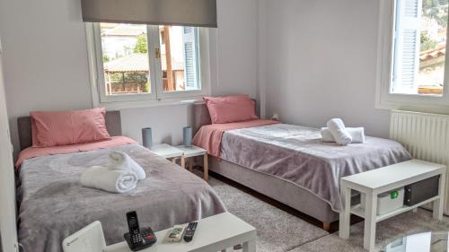 Leonidio Apartamento | Sapho's House