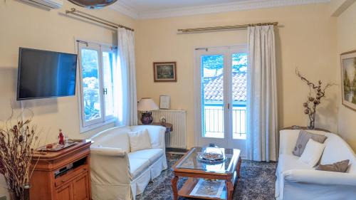 Leonidio Apartamento | Sapho's House