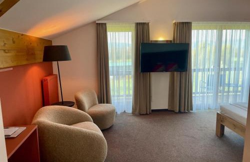 Obersackingen Hotel | Sapia Hotel Rheinsberg