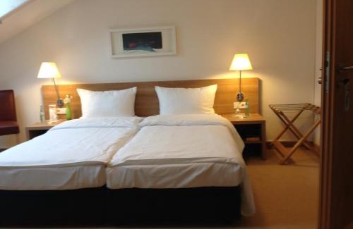 Bad Saeckingen Hotel | Sapia Hotel St. Fridolin