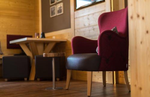 Bad Saeckingen Hotel | Sapia Hotel St. Fridolin