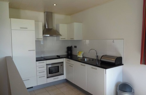 Luxembourg Ardennes Chalet De Esquí | Sapinière Type F06 Luxe