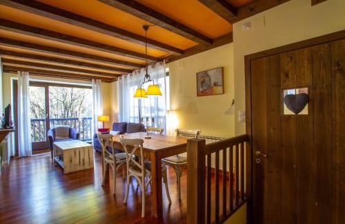 Aubert Apartamento | Saplan Real Estate BARICAUBA