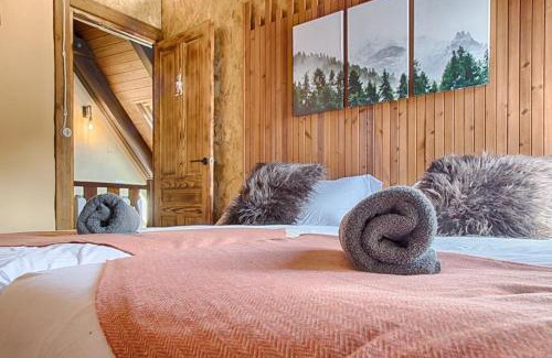 Bossost Apartamento | Saplan Real Estate Casa Izadi
