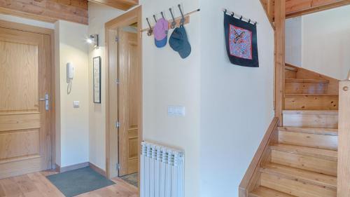 Les Apartamento | Saplan Real Estate DUPLEX LONGUERA