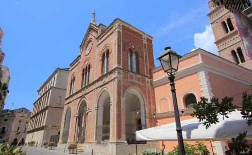 Latina Lido Casa | Sapore di Mare al Duomo