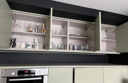 Opole Apartamento | Sapore Dream STUDIO