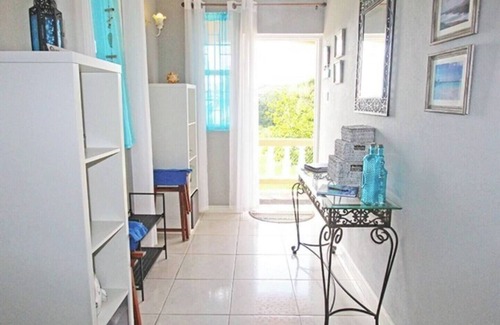 Deanes Casa | Sapper Lodge Apartment