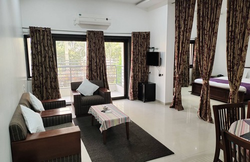 Shirdi Casa | Sapphero Resorts A Unit Of Shri Sai Hospitality