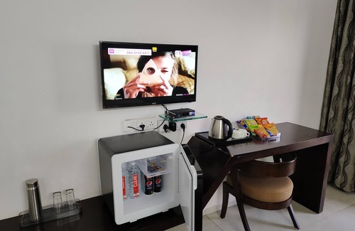 Shirdi Casa | Sapphero Resorts A Unit Of Shri Sai Hospitality