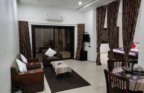 Shirdi Casa | Sapphero Resorts A Unit Of Shri Sai Hospitality