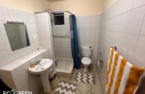 Ebene Apartamento | Sapphire 202 TWO ROOM APARTMENT