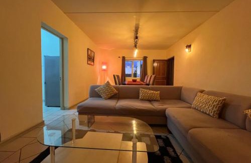 Ebene Apartamento | Sapphire 202 TWO ROOM APARTMENT