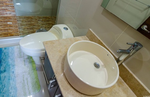 Castillogrande Apartamento | Apartamento Zafiro