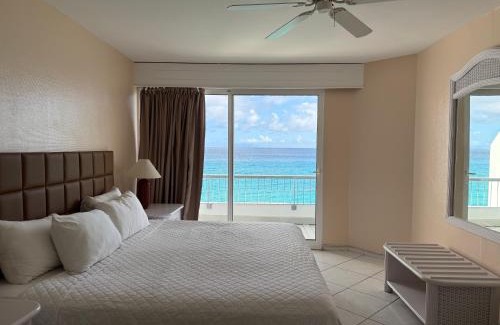 Maho Hotel | Sapphire Beach Club Resort