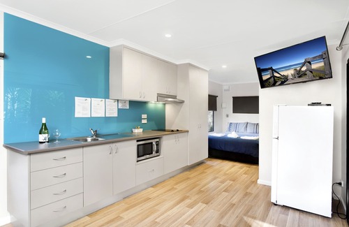 Sapphire Beach Otro | Sapphire Beach Holiday Park