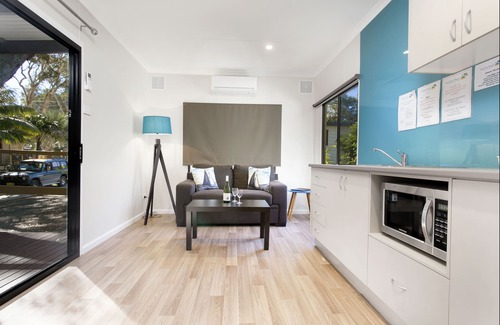 Sapphire Beach Otro | Sapphire Beach Holiday Park