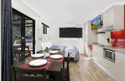 Sapphire Beach Otro | Sapphire Beach Holiday Park