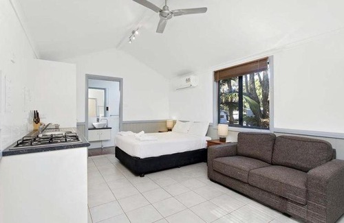 Sapphire Beach Complejo | Sapphire Beach Holiday Park
