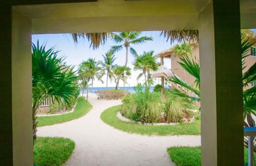 San Pedro Hotel | Sapphire Beach Resort