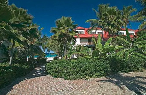 Red Hook Apartamento | Sapphire Beach Resort