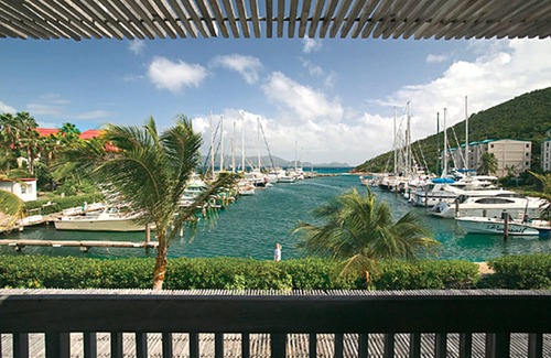 Red Hook Apartamento | Sapphire Beach Resort