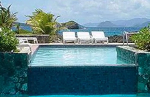 Red Hook Apartamento | Sapphire Beach Resort