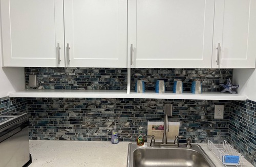 Red Hook Condominio | Sapphire Beach Villa