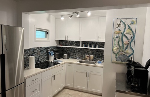 Red Hook Condominio | Sapphire Beach Villa