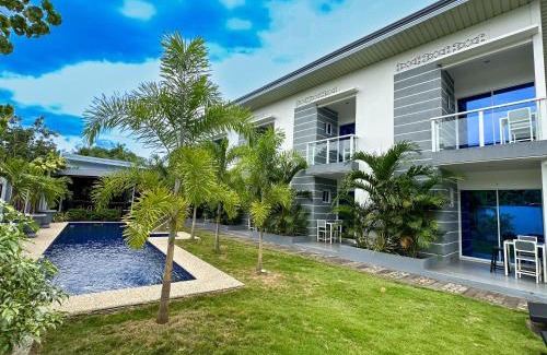 Dauis Complejo | Sapphire Boutique Resort