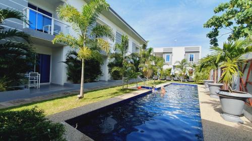 Dauis Complejo | Sapphire Boutique Resort