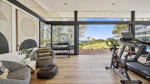 Korora Casa | Sapphire Del Mar - Pool Sauna Gym Spa