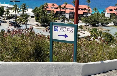 Cabes Point Apartamento | Sapphire Dream