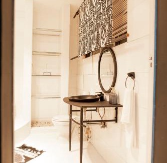 Ethekwini Cama Y Desayuno | Sapphire Guesthouse