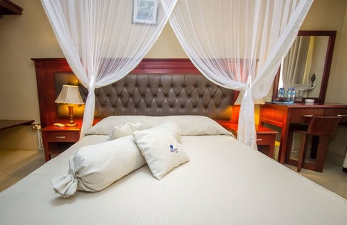 Kampala Hotel | Sapphire Hotel
