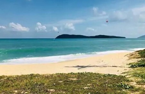 Pantai Tengah Casa | Sapphire House at Pantai Tengah Langkawi