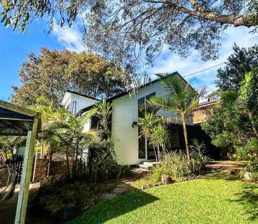 Diamond Beach Casa | Sapphire House