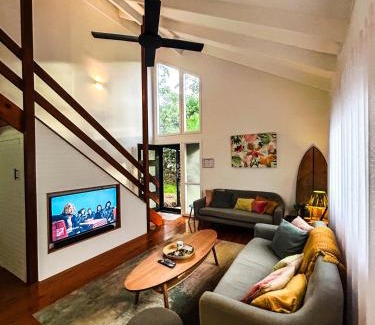 Diamond Beach Casa | Sapphire House