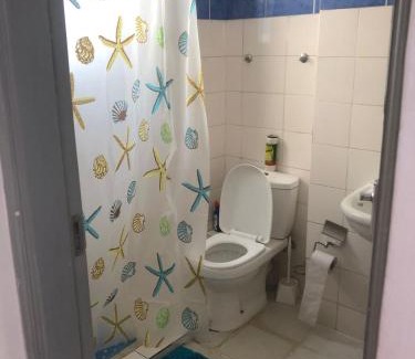 Ngong Apartamento | Sapphire House