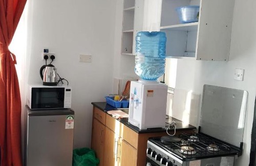 Ngong Apartamento | Sapphire House