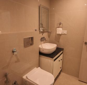 Haldwani Hotel | Sapphire Inn