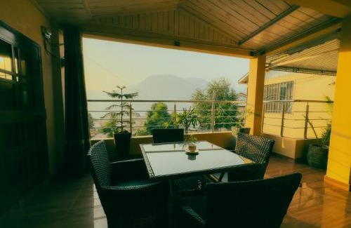 Muzaffarabad Casa | Sapphire Lodges
