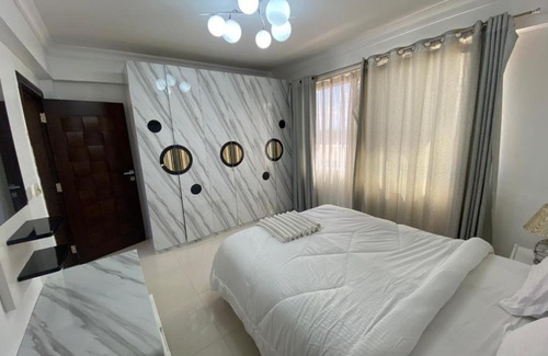 Oyster Bay Apartamento | sapphire penthouse