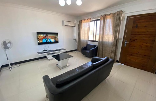 Oyster Bay Apartamento | sapphire penthouse