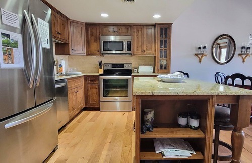 Sapphire Villa | Sapphire Ridge Townhouse, Sapphire Ridge Townhouse
