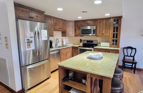 Sapphire Villa | Sapphire Ridge Townhouse, Sapphire Ridge Townhouse