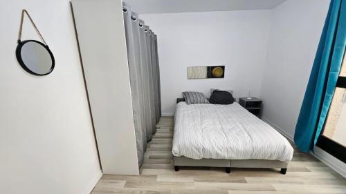 Front de Lac Casa | Sapphire room - 20 min to Paris
