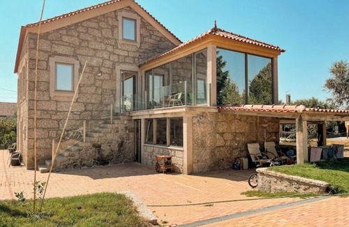 Seia Casa | Sapphire room with private bathroom
